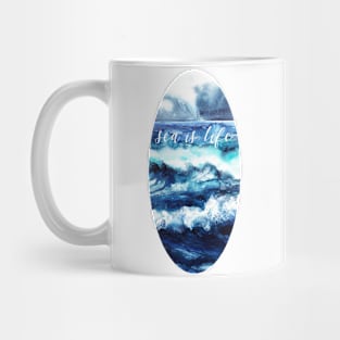 Storm Mug